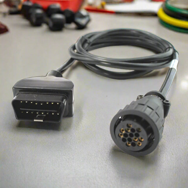 3151/AP05 TRIUMPH, generic OBD - Moto-Tech Diagnostics