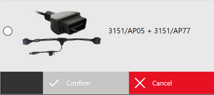 3151/AP77 Sherco - Moto-Tech Diagnostics