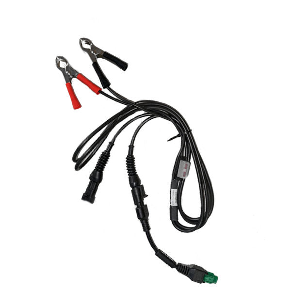 3151/AP27 Kawasaki MX Bike power adapter cable - Moto-Tech Diagnostics