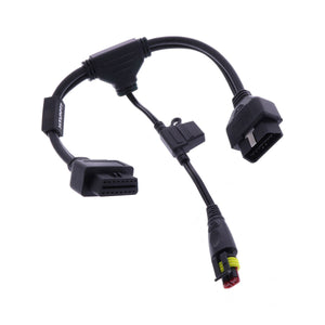 3151/AP77 Sherco - Moto-Tech Diagnostics