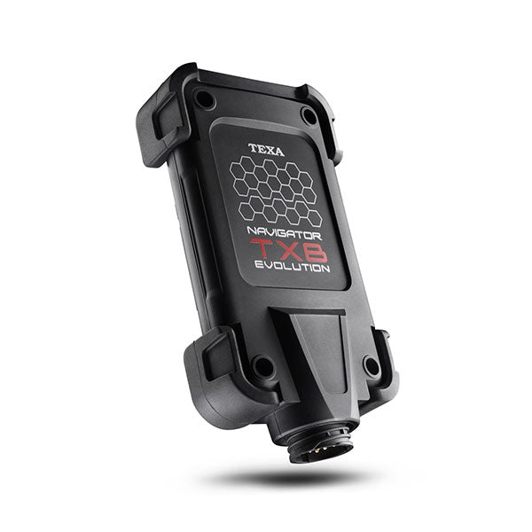 Navigator TXB Evolution Marine Package for PC Basic Outboards