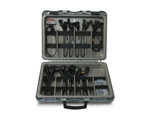 Cable Storage Case - Moto-Tech Diagnostics