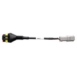 AM33 Yanmar CAN cable - Moto-Tech Diagnostics