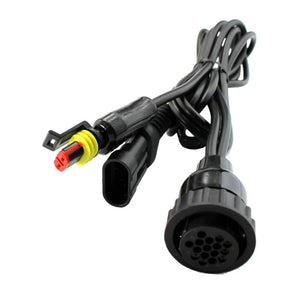 3151/AP01 Texa Main Cable - Moto-Tech Diagnostics