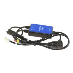 3151/AP06 HONDA  HISS - Moto-Tech Diagnostics