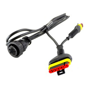 3151/AP13 BENELLI - Moto-Tech Diagnostics