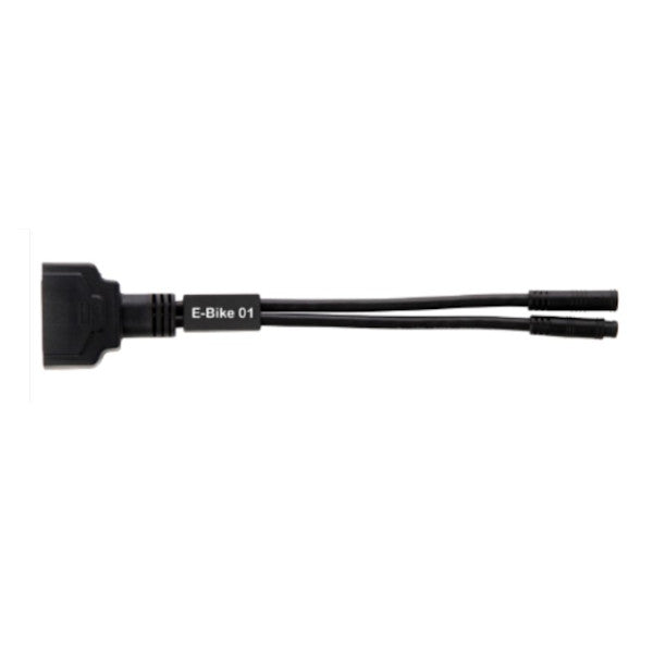 e-Bike 01 Brose Cable