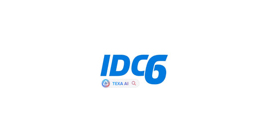 New IDC6 featuring AI Diagnosis Assistance!