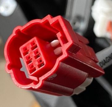 Euro 5 - Does not make aftermarket diagnostics as easy as you might think!