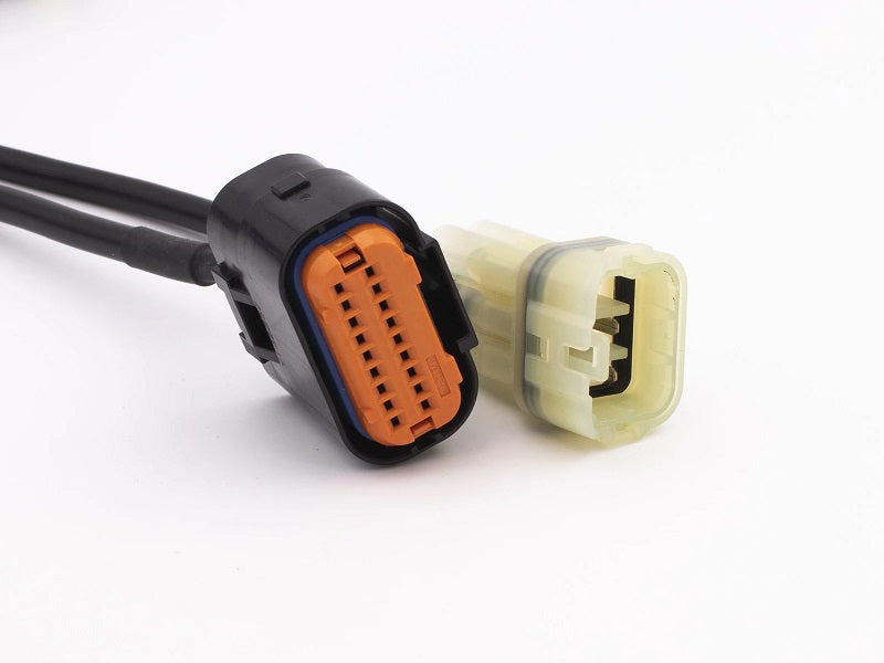 Texa Marine Cables