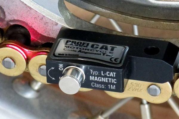 Laser CAT Tools