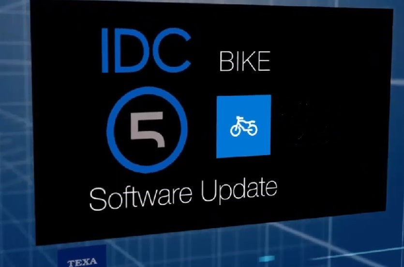 software updates