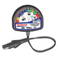 Battery charging tester - OptiMate Test TS-120
