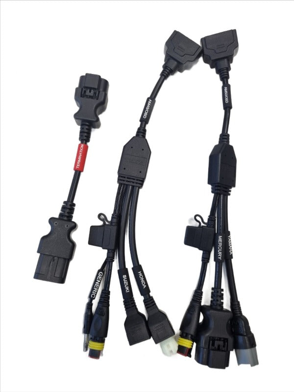 TXB Zero Cable Kit