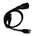 KTM / Husqvarna Texa diagnostic cable