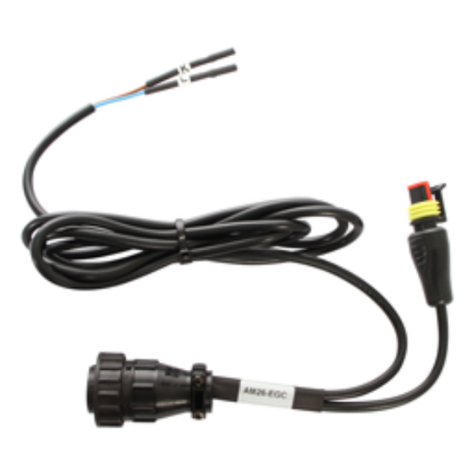 AM26 Volvo Penta EGC 05/05 - 05/07 - Moto-Tech Diagnostics 