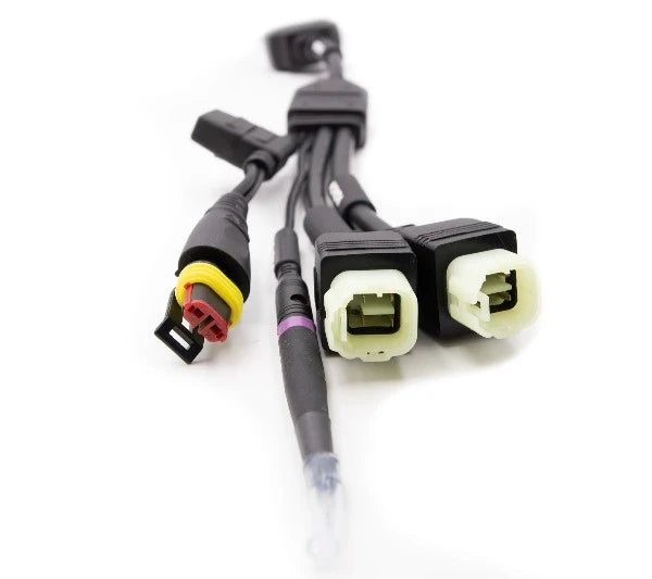 Honda and Suzuki Cable for TXB zero