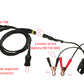3151/AP01 Texa Main Cable - Moto-Tech Diagnostics 