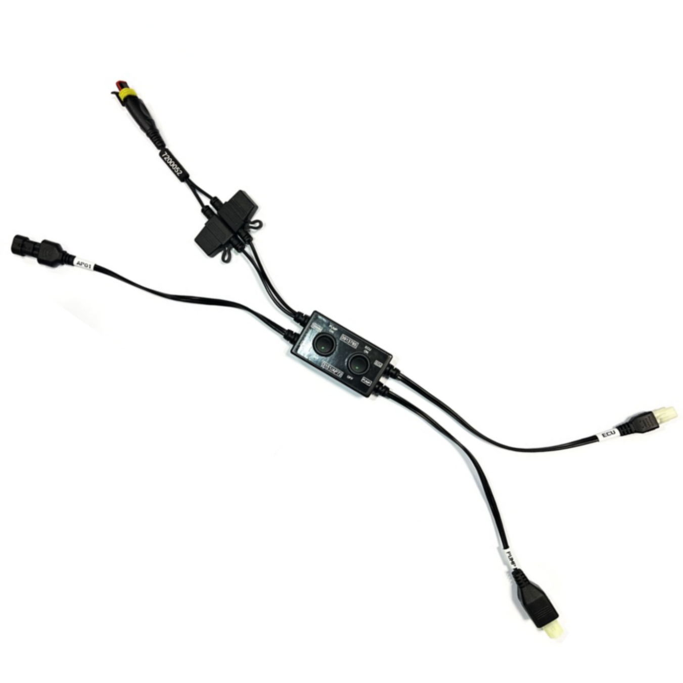 3151/AP72 HONDA - Moto-Tech Diagnostics 