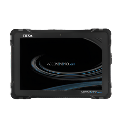Axone Nemo Light Bike Diagnostics scan tool software