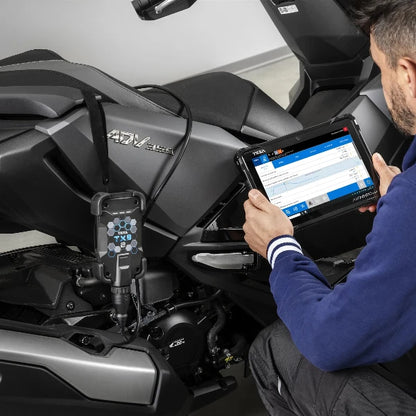 Axone Nemo Light Bike Platinum Package - Moto-Tech Diagnostics 