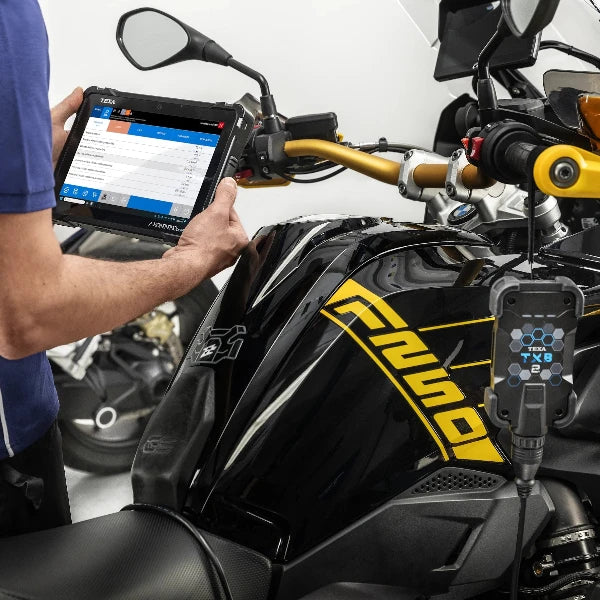 Axone Nemo Light Bike Platinum Package - Moto-Tech Diagnostics 