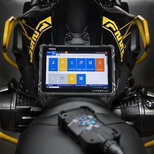 Axone Nemo Light Bike Platinum Package - Moto-Tech Diagnostics 