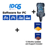 Navigator TXB 2 Bike for PC - build your own kit - Moto-Tech Diagnostics 