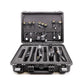 texa marine case kit with cables