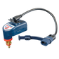 Dual output USB-A USB-C charger 3300mA O-114