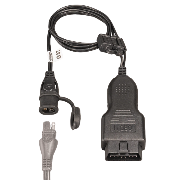 OBDII Port charge adapter O-37 - Moto-Tech Diagnostics 