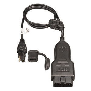 OBDII Port charge adapter O-37 - Moto-Tech Diagnostics 