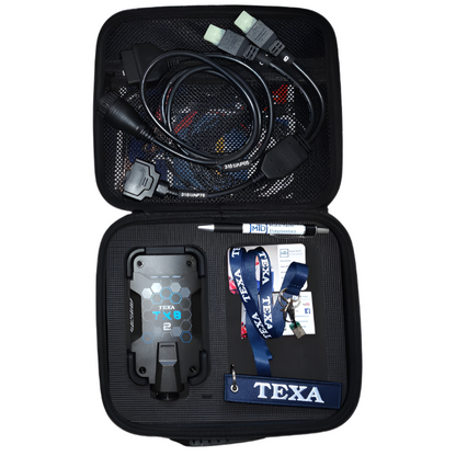 TXB2 Soft Case - Moto-Tech Diagnostics 