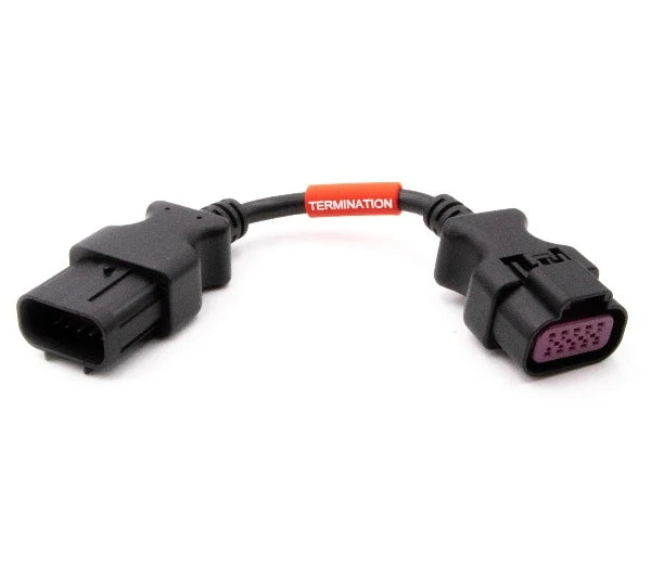 Outboard diagnostic software Mercury connector