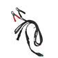 3151/AP27 Kawasaki MX Bike power adapter cable - Moto-Tech Diagnostics 