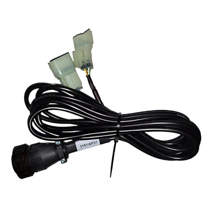 abs and injection diagnosis cable