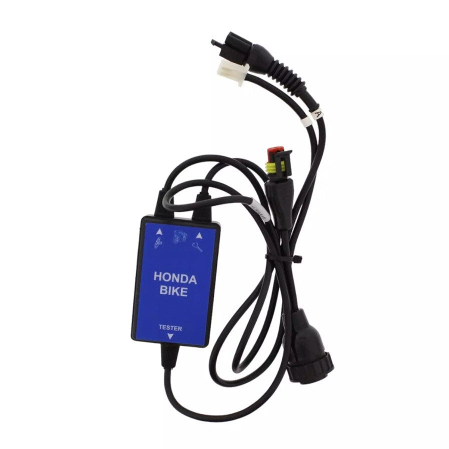 Honda HISS immob and key coding cable