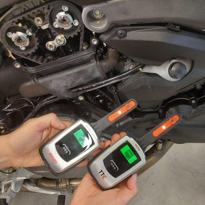 Belt Tension Tester - Moto-Tech Diagnostics 