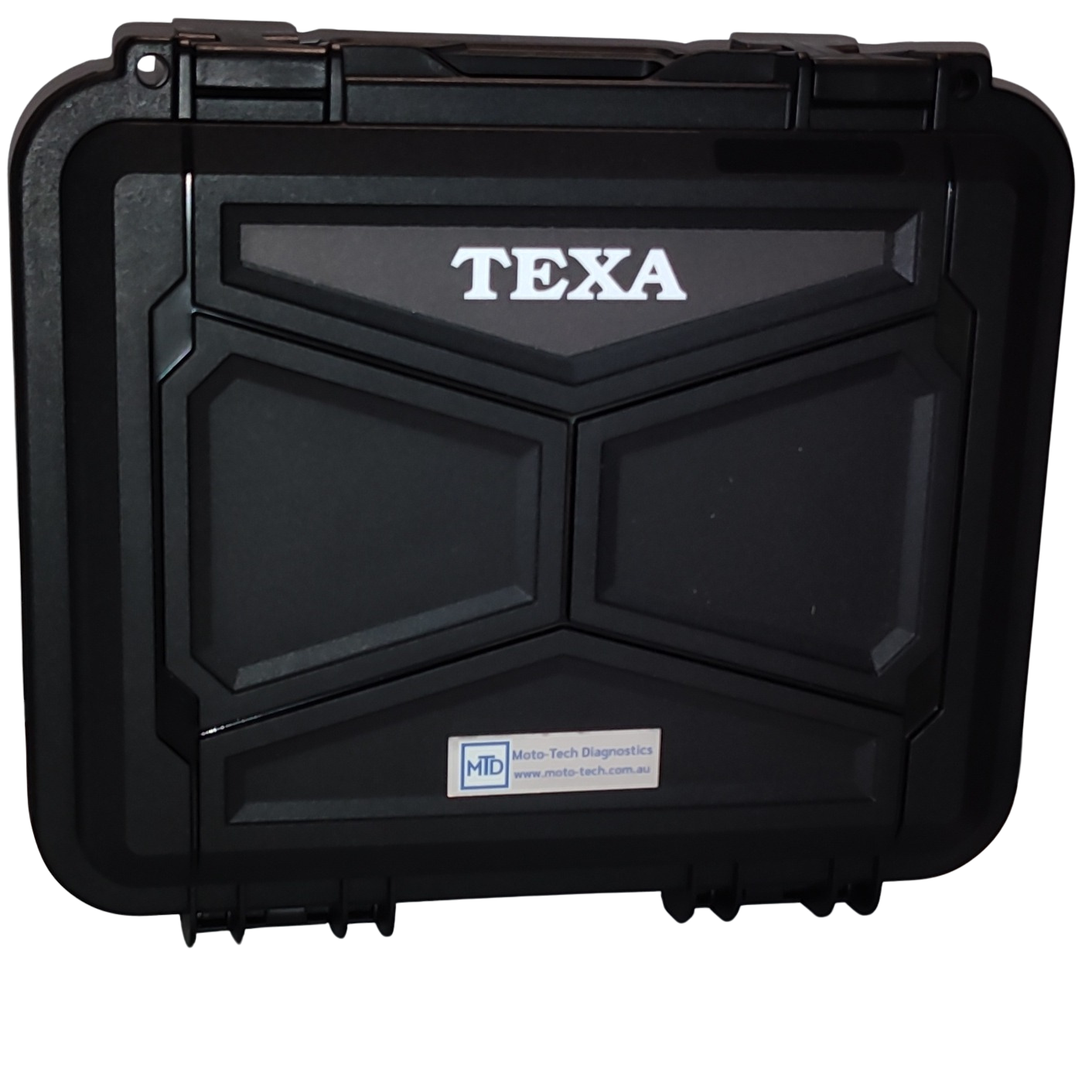 Navigator TXB Zero Marine for PC -  Outboard diagnostic software - Moto-Tech Diagnostics 