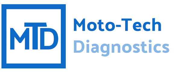 Moto-Tech Diagnostics 