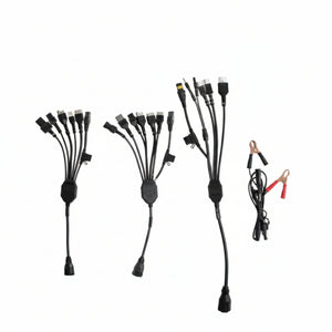 Axone Nemo Light Bike Platinum PLUS Package - Moto-Tech Diagnostics 