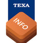 Bike / powersports TEXPACK & TEXINFO Texa Subscription Combo 12 months