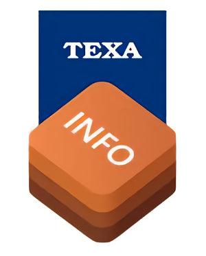 Bike / powersports TEXPACK & TEXINFO Texa Subscription Combo 12 months