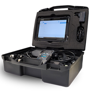 Axone Nemo Light Bike Platinum PLUS Package