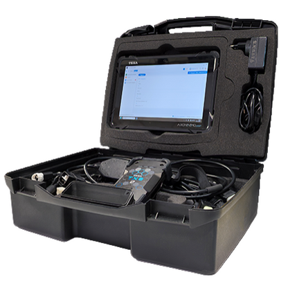 Axone Nemo Light Bike Platinum PLUS Package