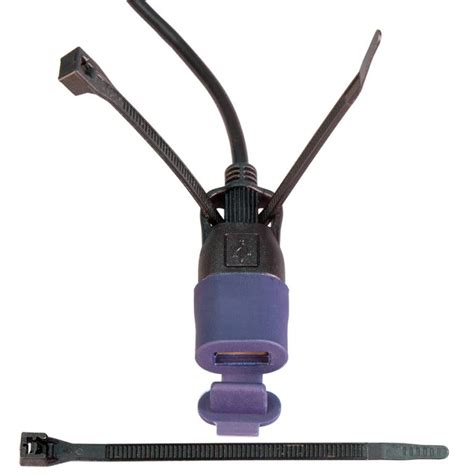 USB charger O-108 - V1 - Moto-Tech Diagnostics 
