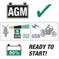 USB charger O-108 - V2 - Moto-Tech Diagnostics 