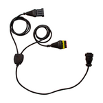 3151/AP24 Vespa Diagnostic cable - Moto-Tech Diagnostics 