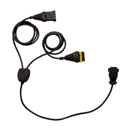3151/AP24 Vespa Diagnostic cable - Moto-Tech Diagnostics 