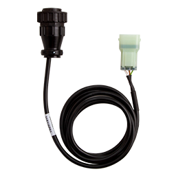 3151/AP61 Royal Enfield Cable - Moto-Tech Diagnostics 